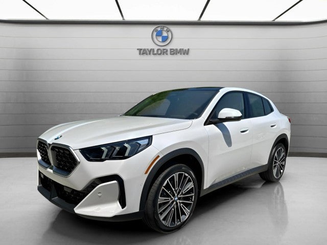 2026 BMW X2 xDrive28i