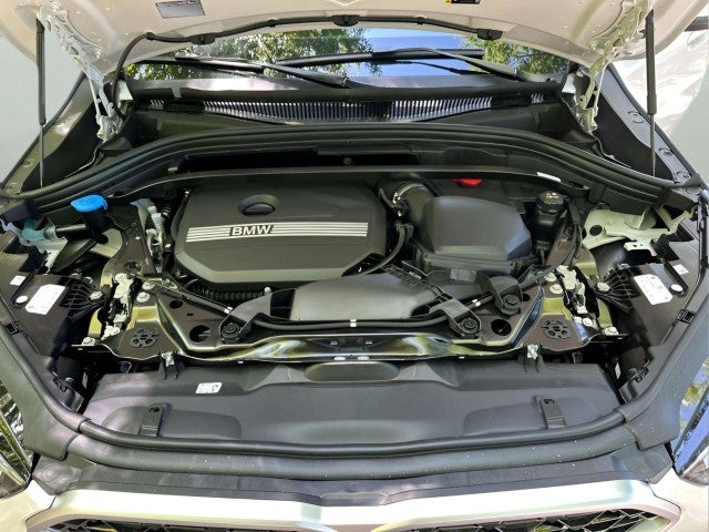 2026 BMW X2 xDrive28i