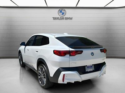 2026 BMW X2 xDrive28i