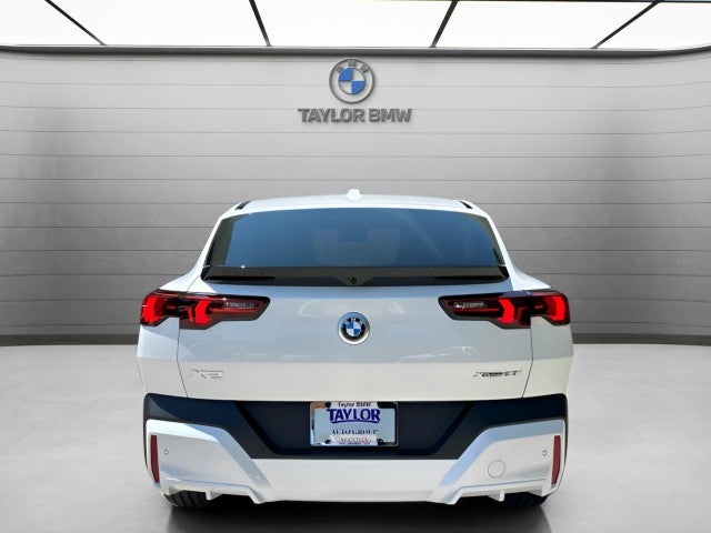2026 BMW X2 xDrive28i