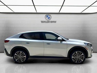 2026 BMW X2 xDrive28i