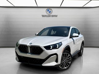 2026 BMW X2 xDrive28i