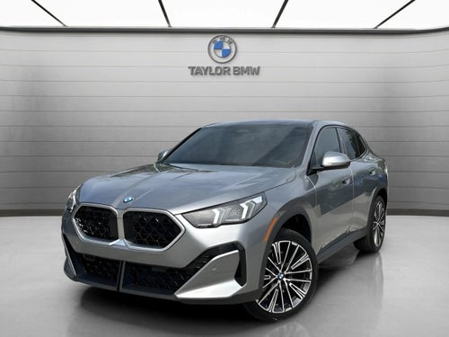 2026 BMW X2 xDrive28i