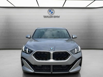 2026 BMW X2 xDrive28i