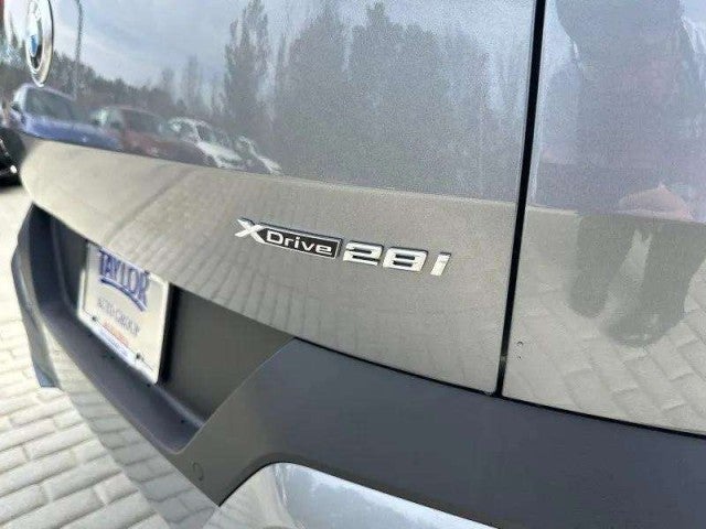 2026 BMW X2 xDrive28i