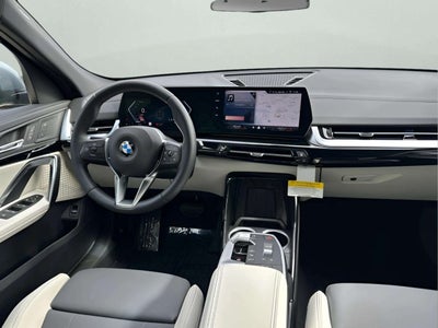 2026 BMW X2 xDrive28i