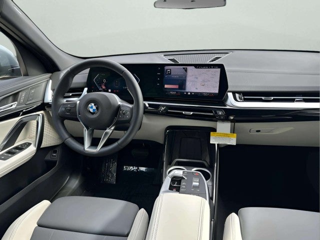 2026 BMW X2 xDrive28i