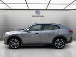 2026 BMW X2 xDrive28i