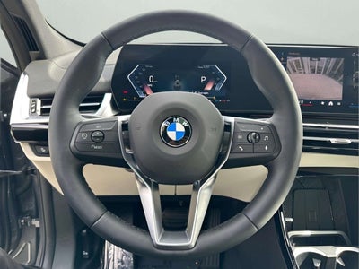 2026 BMW X2 xDrive28i