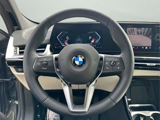2026 BMW X2 xDrive28i