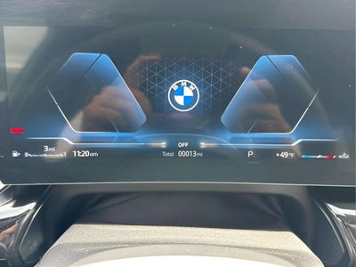 2026 BMW X2 xDrive28i