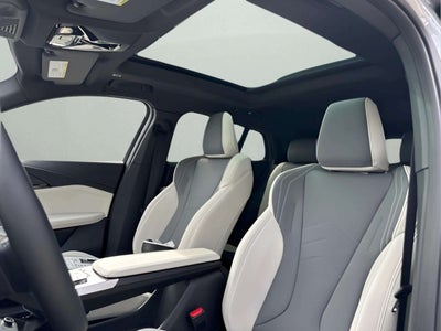 2026 BMW X2 xDrive28i