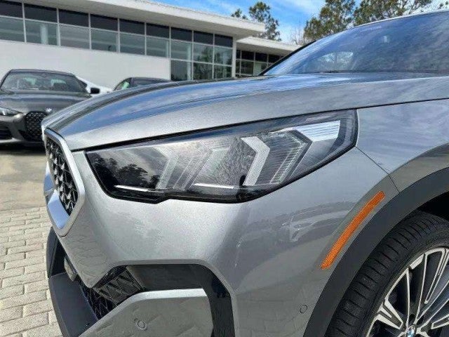 2026 BMW X2 xDrive28i