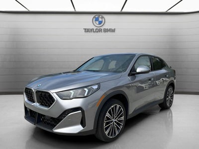 2026 BMW X2 xDrive28i