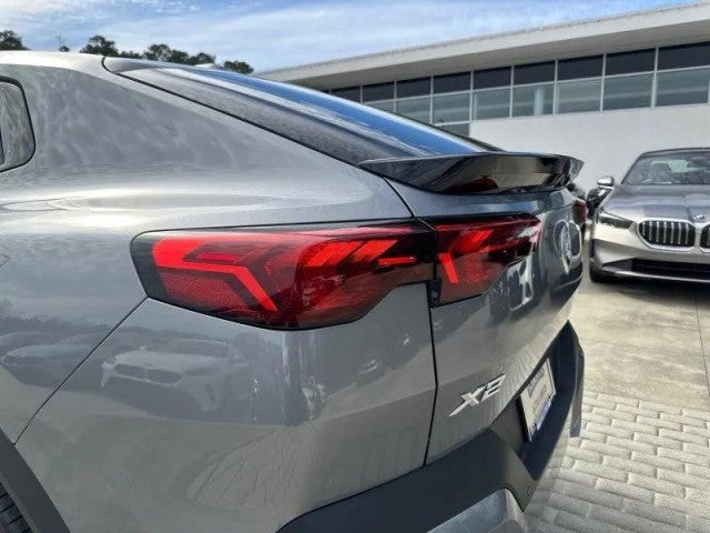 2026 BMW X2 xDrive28i