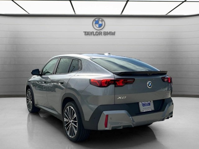2026 BMW X2 xDrive28i