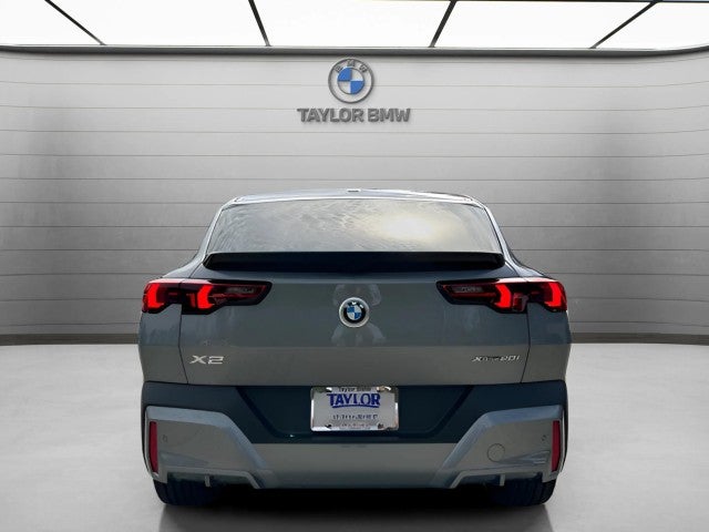 2026 BMW X2 xDrive28i