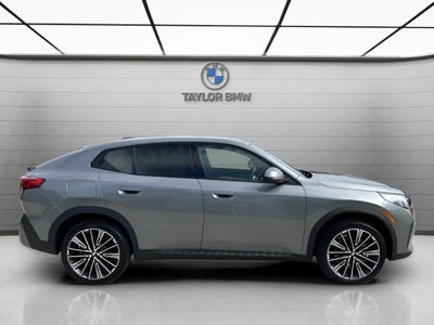 2026 BMW X2 xDrive28i