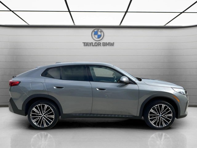 2026 BMW X2 xDrive28i