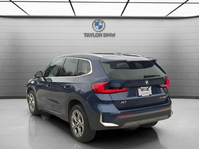 2023 BMW X1 xDrive28i