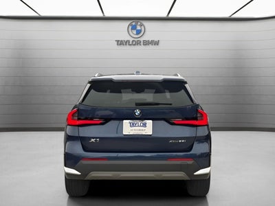 2023 BMW X1 xDrive28i