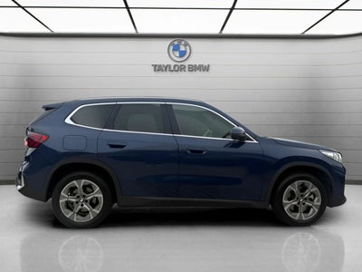 2023 BMW X1 xDrive28i