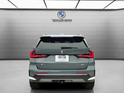 2026 BMW X1 xDrive28i