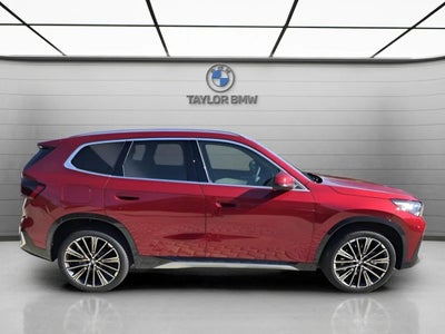 2026 BMW X1 xDrive28i