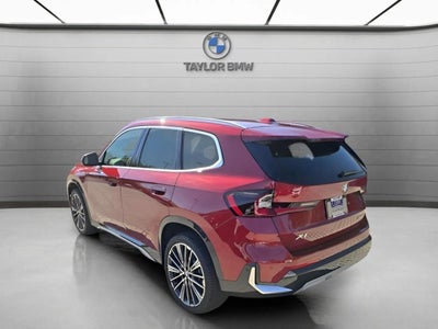 2026 BMW X1 xDrive28i