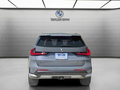 2026 BMW X1 xDrive28i