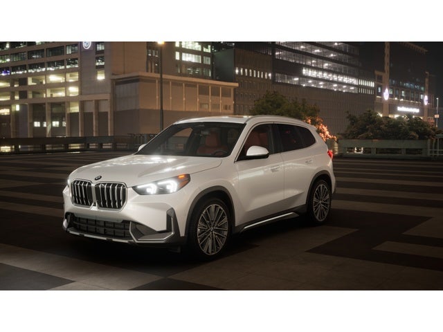 2026 BMW X1 xDrive28i