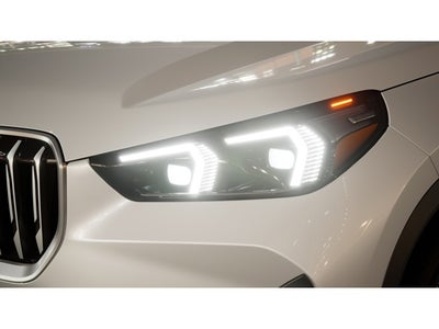 2026 BMW X1 xDrive28i