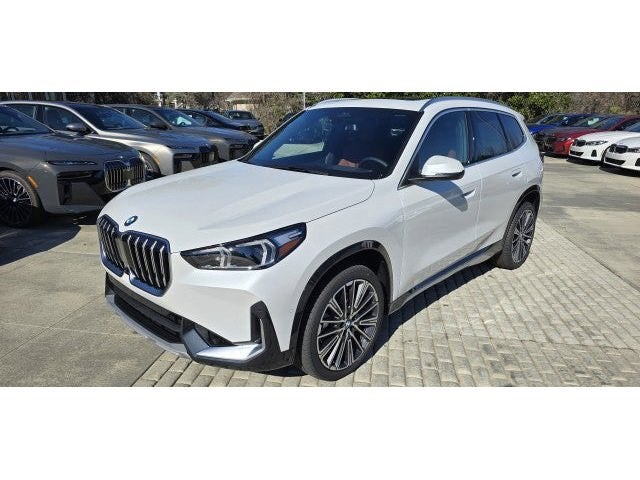 2026 BMW X1 xDrive28i