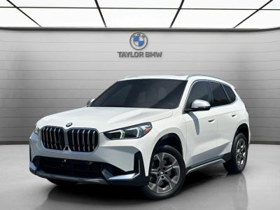 2024 BMW X1 xDrive28i