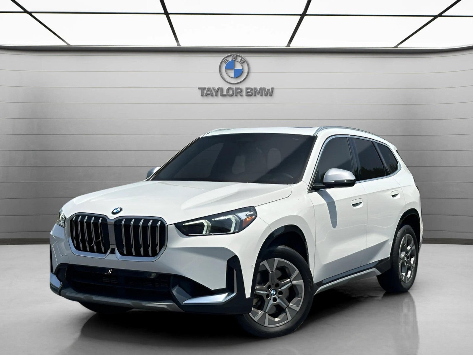 2024 BMW X1 xDrive28i