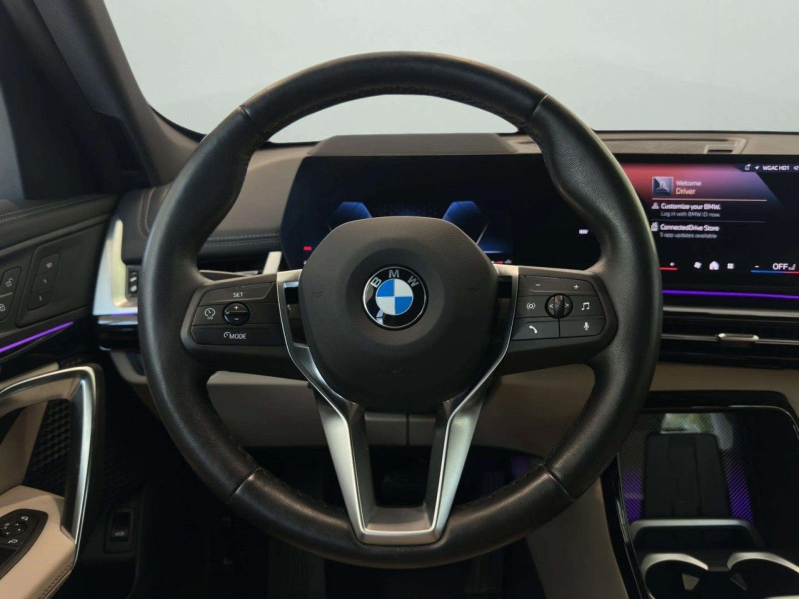 2024 BMW X1 xDrive28i