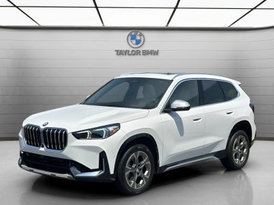 2024 BMW X1 xDrive28i