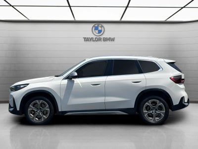 2024 BMW X1 xDrive28i