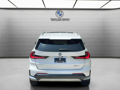 2024 BMW X1 xDrive28i