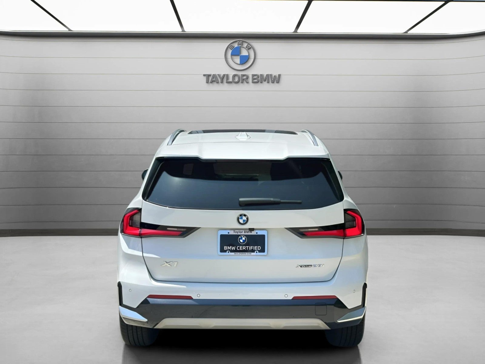 2024 BMW X1 xDrive28i