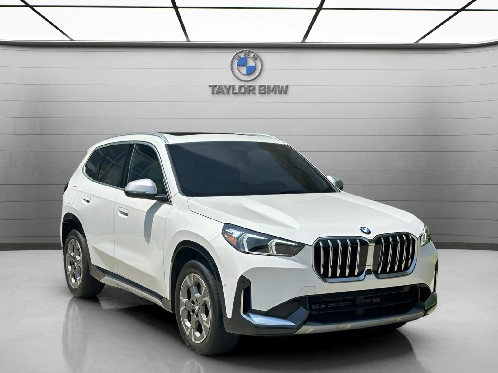 2024 BMW X1 xDrive28i