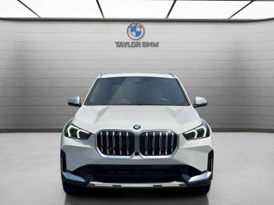 2024 BMW X1 xDrive28i