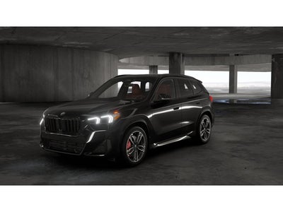 2027 BMW X1 xDrive28i