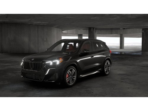 2027 BMW X1 xDrive28i