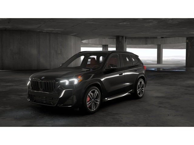 2027 BMW X1 xDrive28i