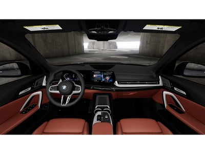 2027 BMW X1 xDrive28i
