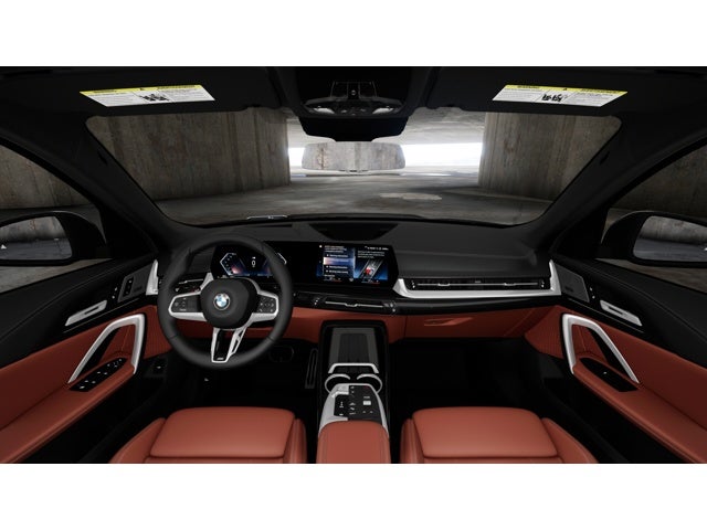 2027 BMW X1 xDrive28i