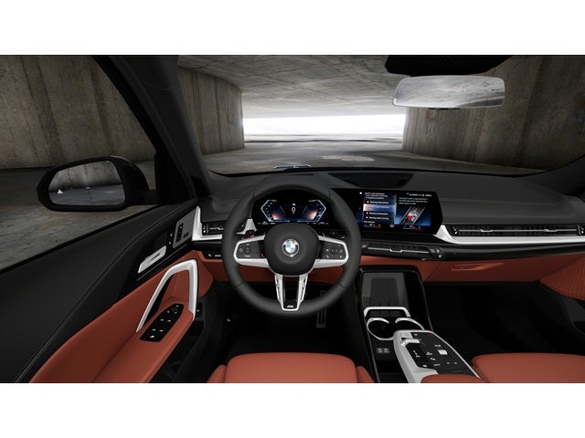 2027 BMW X1 xDrive28i