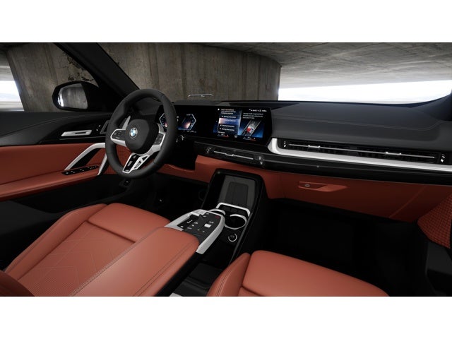 2027 BMW X1 xDrive28i