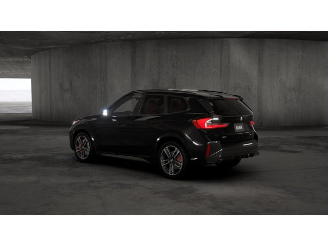 2027 BMW X1 xDrive28i
